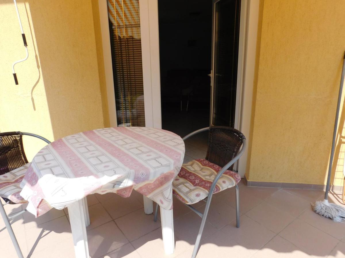 Akácfa Hortenzia Apartman Zalakaros Kültér fotó