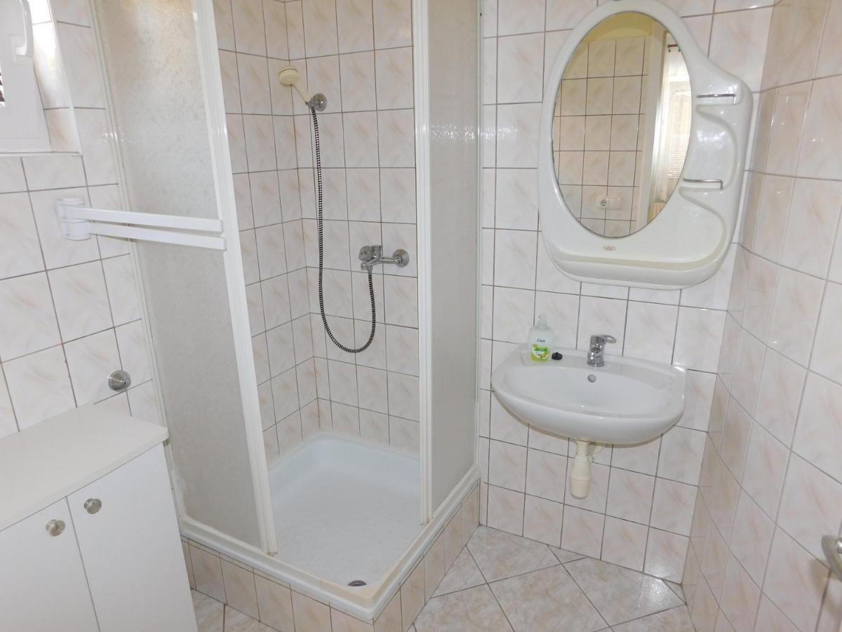 Akácfa Hortenzia Apartman Zalakaros Kültér fotó