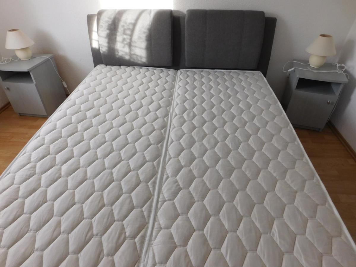 Akácfa Hortenzia Apartman Zalakaros Kültér fotó