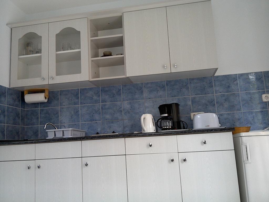 Akácfa Hortenzia Apartman Zalakaros Kültér fotó