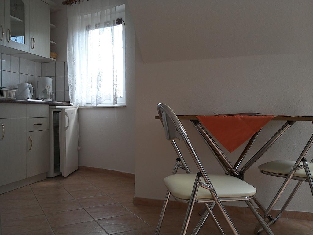 Akácfa Hortenzia Apartman Zalakaros Kültér fotó